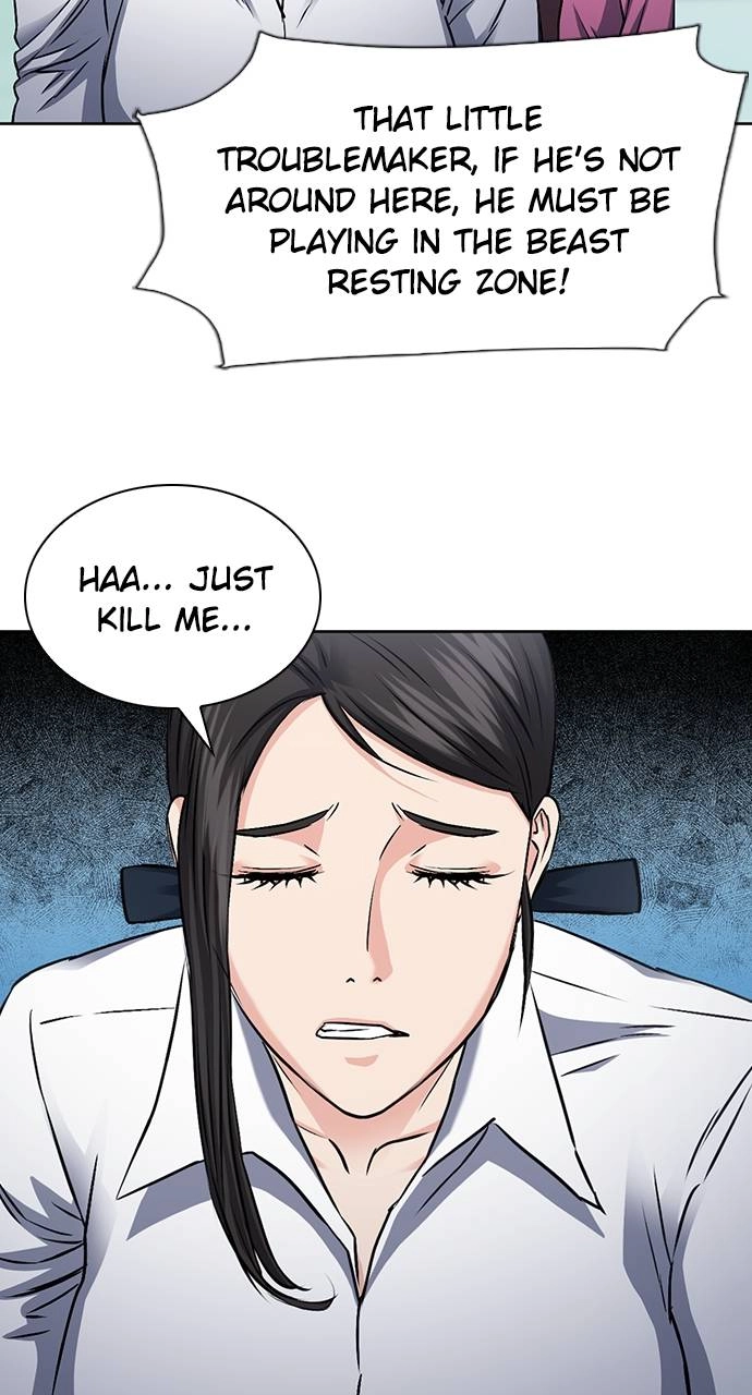 The Druid of Seoul Station Chapter 89 Page 103