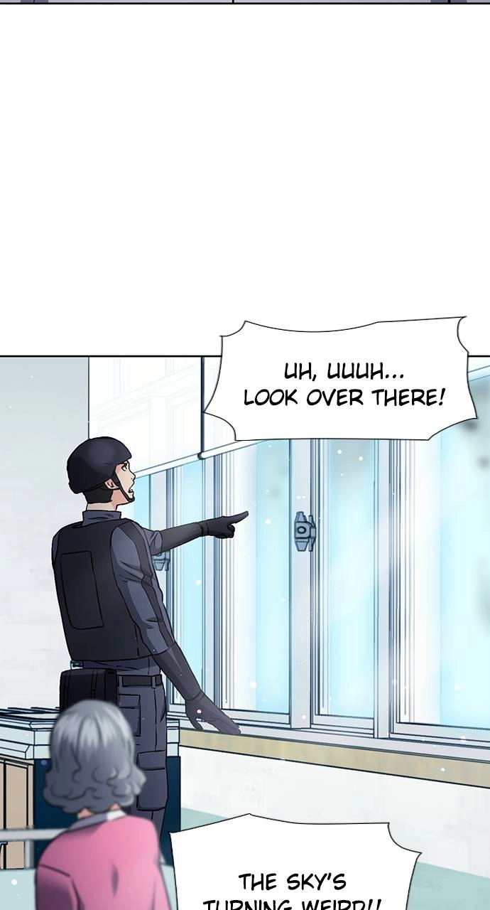 The Druid of Seoul Station Chapter 89 Page 104