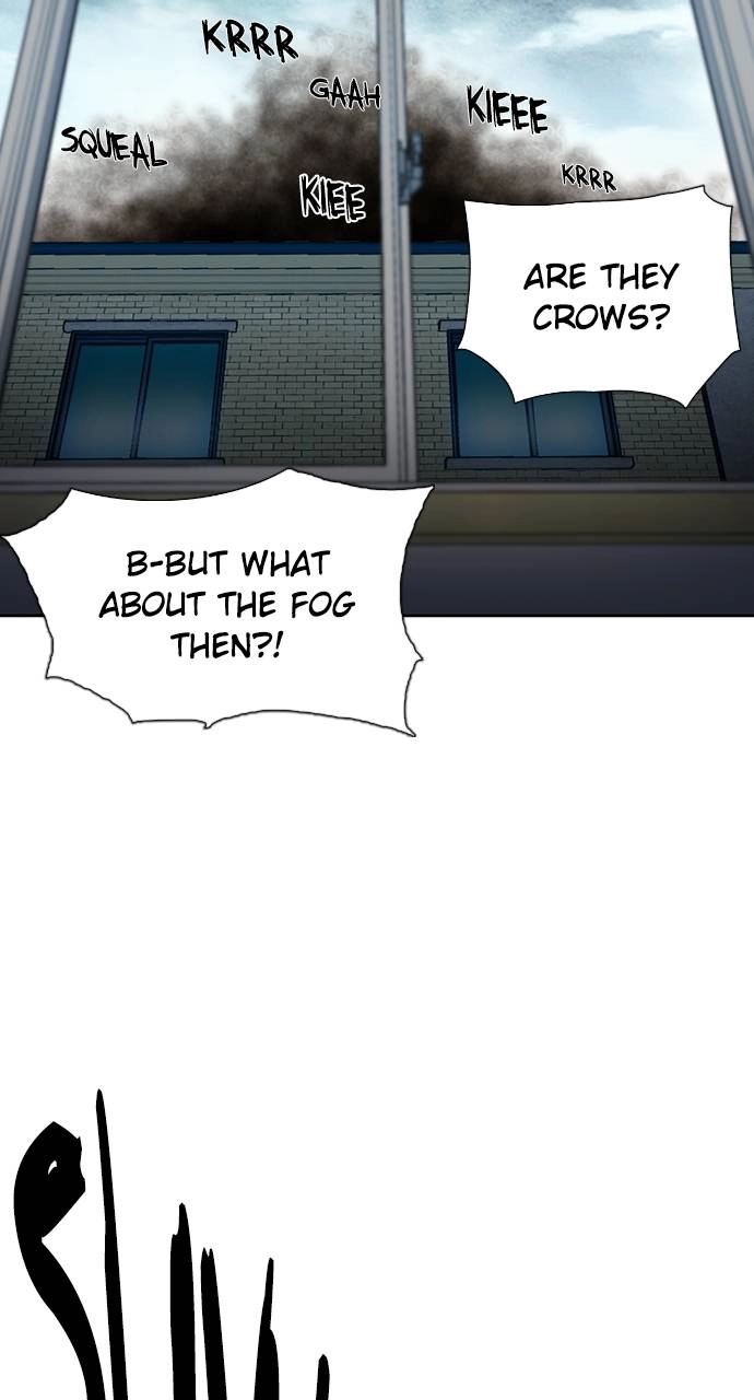 The Druid of Seoul Station Chapter 89 Page 107