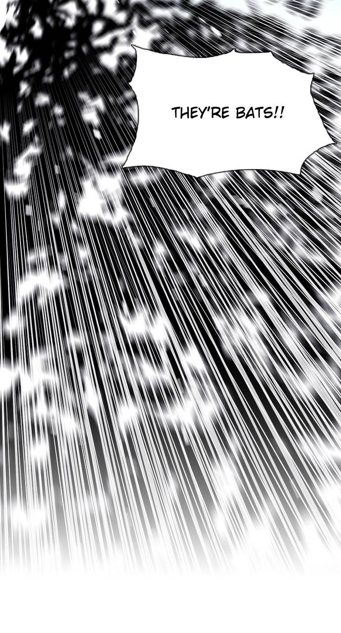 The Druid of Seoul Station Chapter 89 Page 109