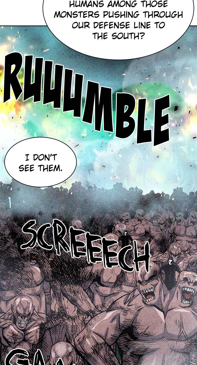 The Druid of Seoul Station Chapter 89 Page 11