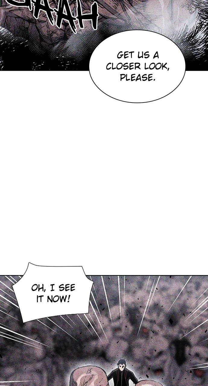 The Druid of Seoul Station Chapter 89 Page 12