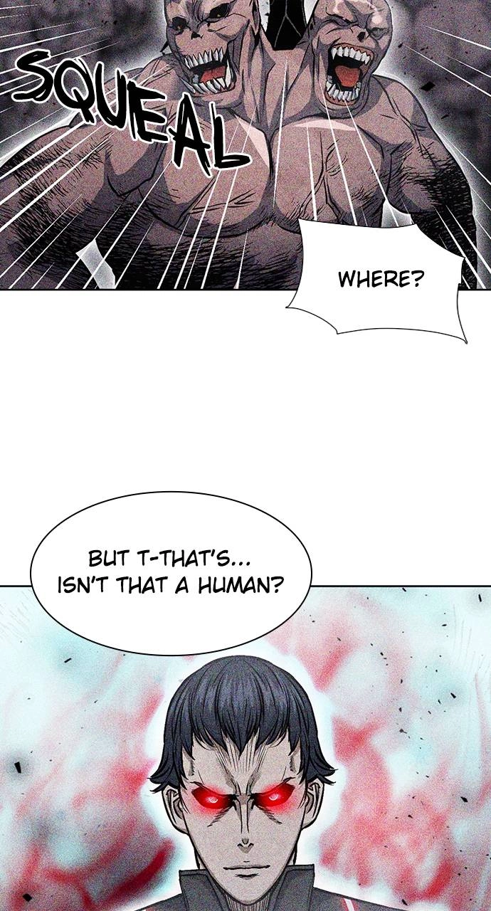 The Druid of Seoul Station Chapter 89 Page 13
