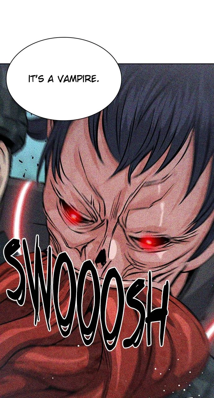The Druid of Seoul Station Chapter 89 Page 16