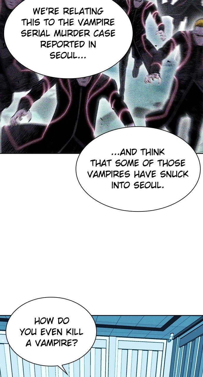 The Druid of Seoul Station Chapter 89 Page 18