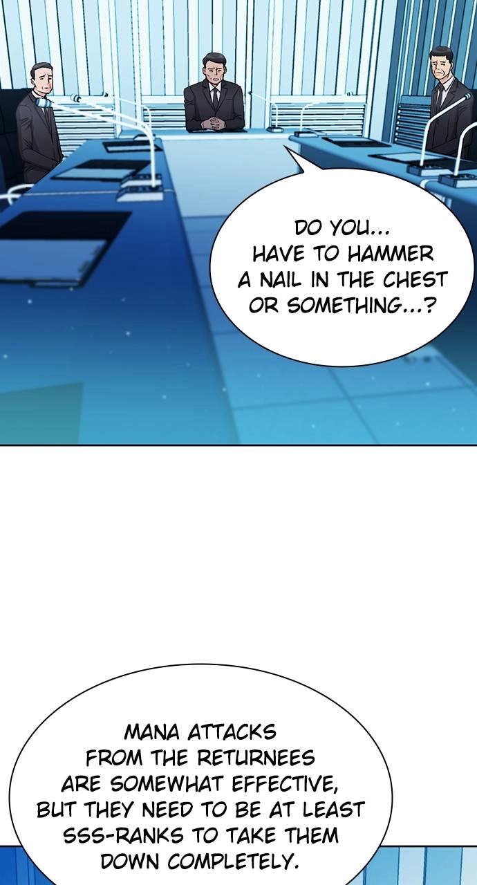 The Druid of Seoul Station Chapter 89 Page 19