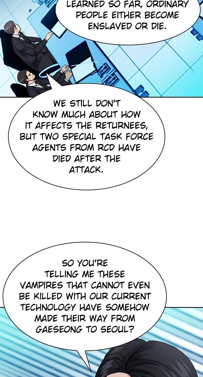 The Druid of Seoul Station Chapter 89 Page 23