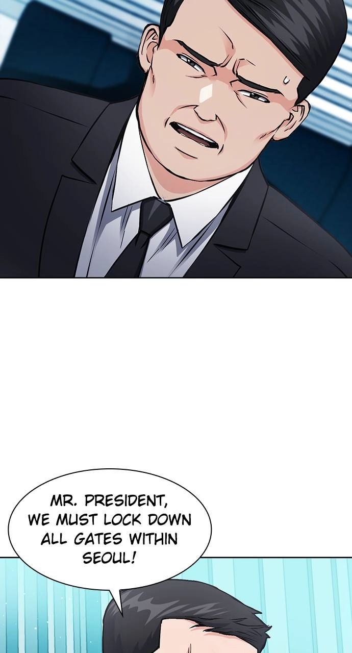 The Druid of Seoul Station Chapter 89 Page 24