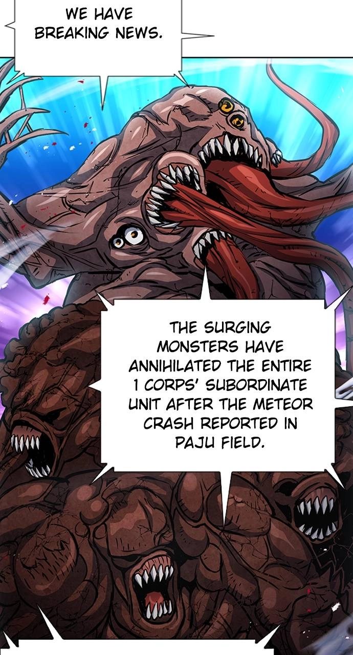 The Druid of Seoul Station Chapter 89 Page 28