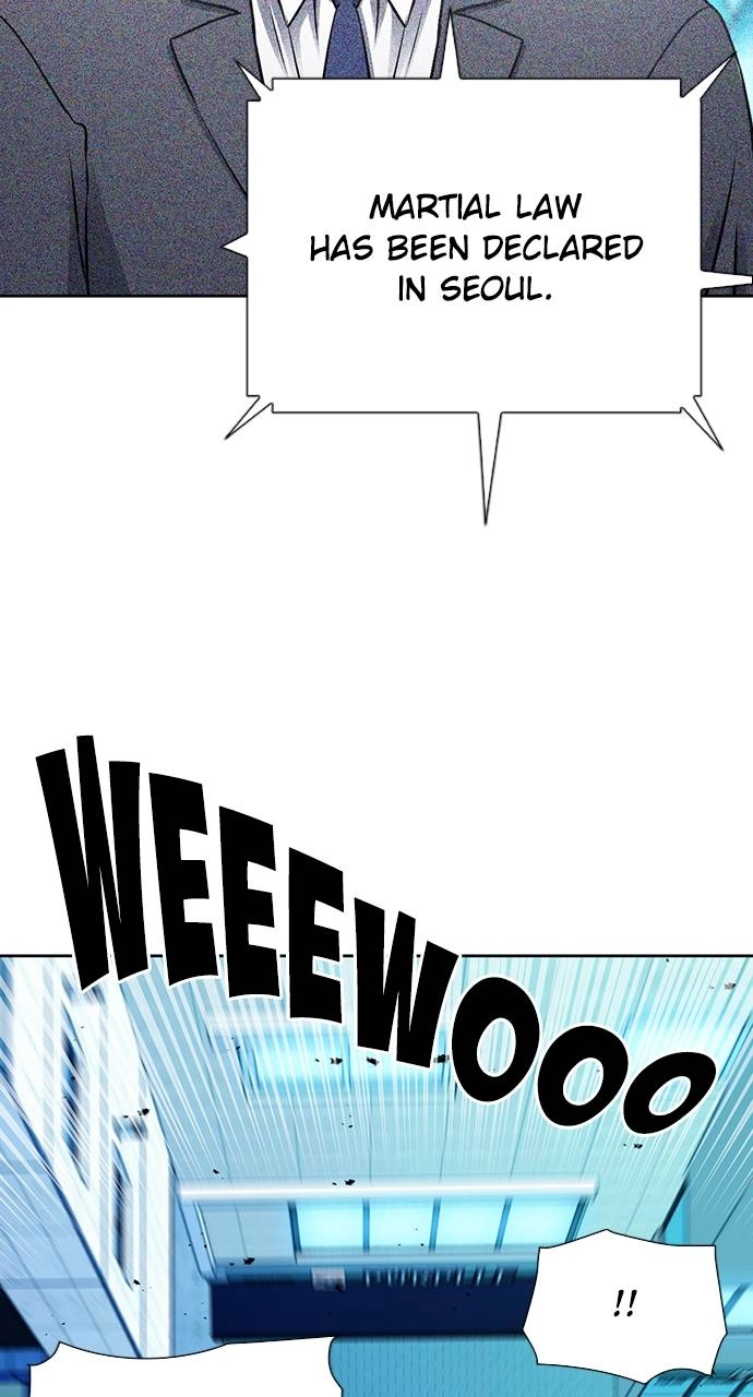 The Druid of Seoul Station Chapter 89 Page 31