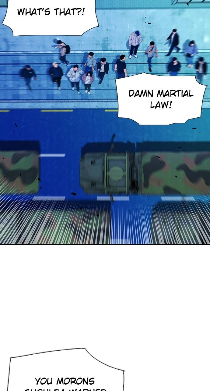 The Druid of Seoul Station Chapter 89 Page 32