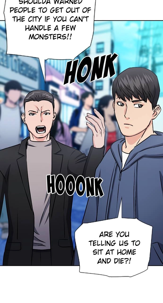 The Druid of Seoul Station Chapter 89 Page 33