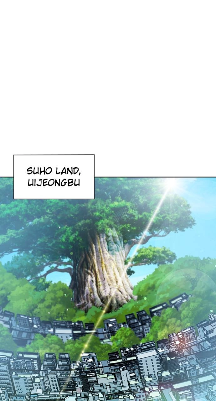 The Druid of Seoul Station Chapter 89 Page 34