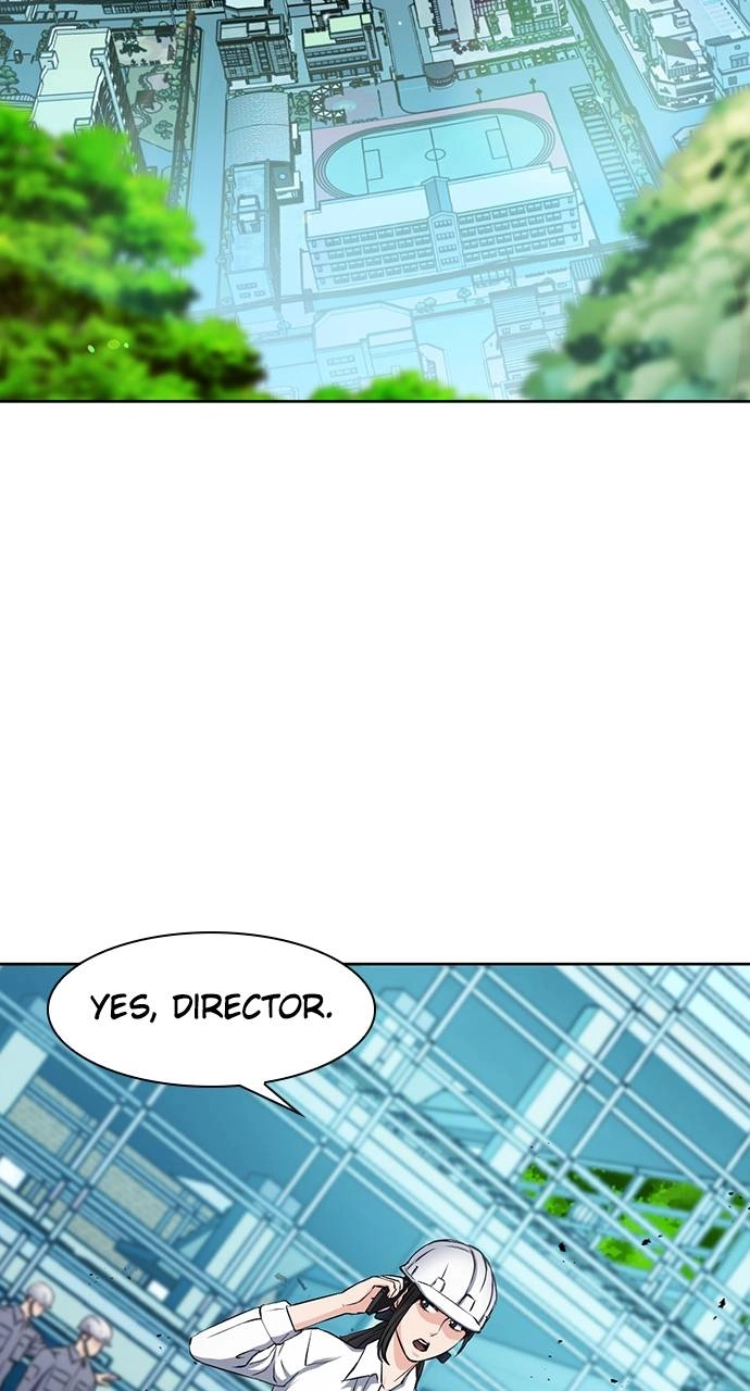 The Druid of Seoul Station Chapter 89 Page 35