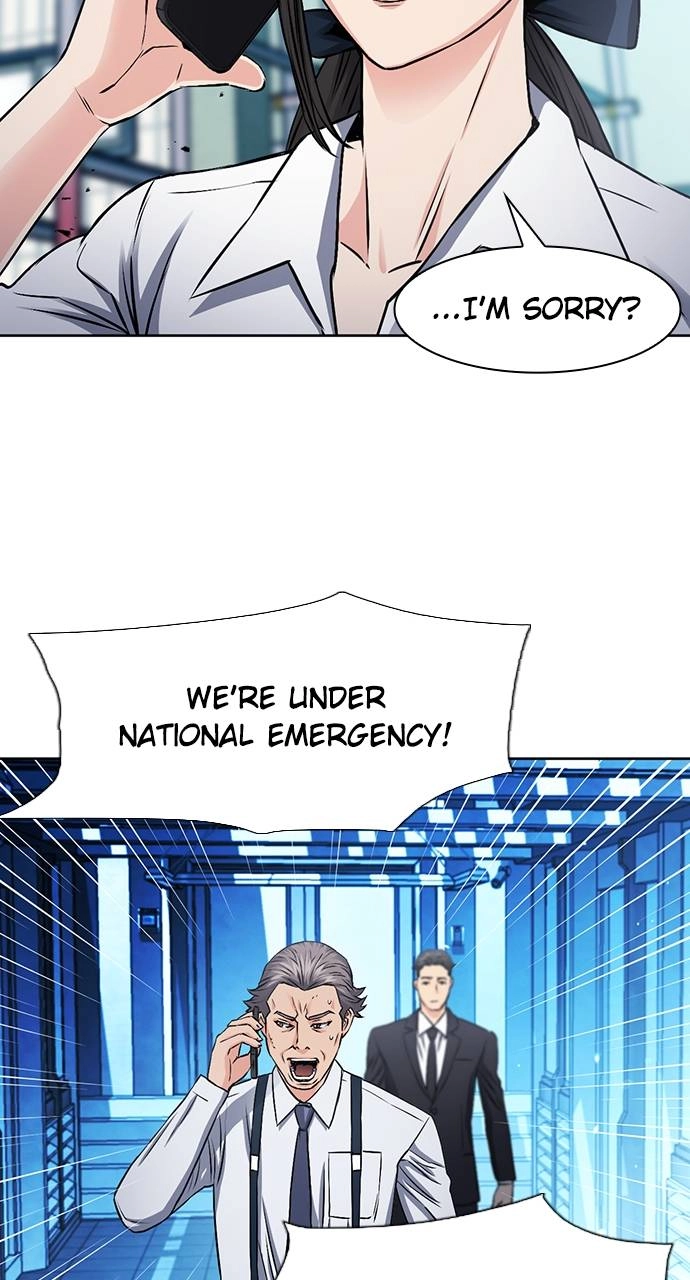 The Druid of Seoul Station Chapter 89 Page 37