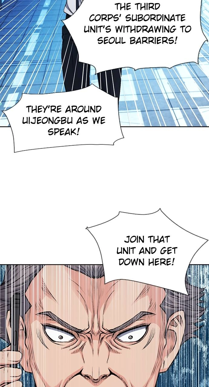 The Druid of Seoul Station Chapter 89 Page 38