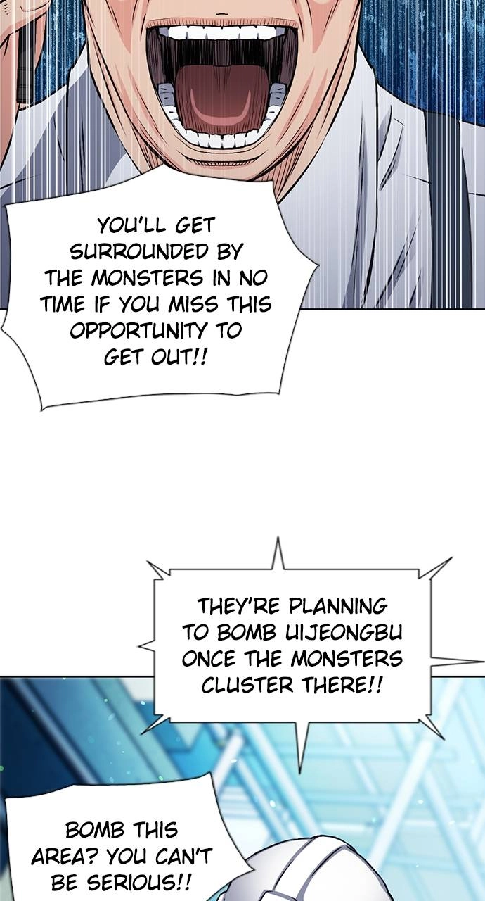 The Druid of Seoul Station Chapter 89 Page 39