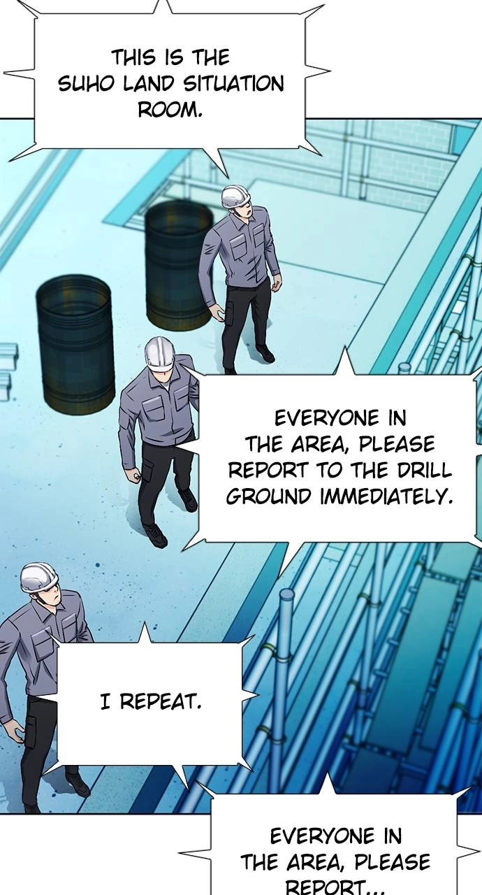 The Druid of Seoul Station Chapter 89 Page 42