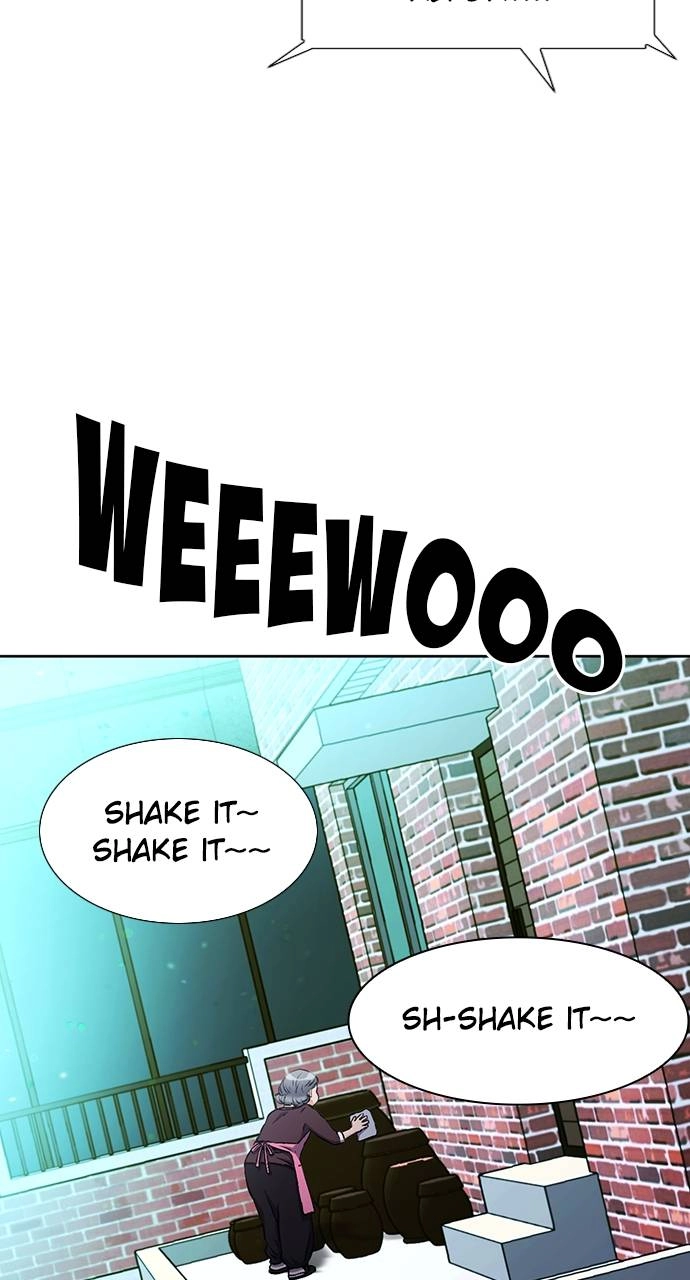 The Druid of Seoul Station Chapter 89 Page 43