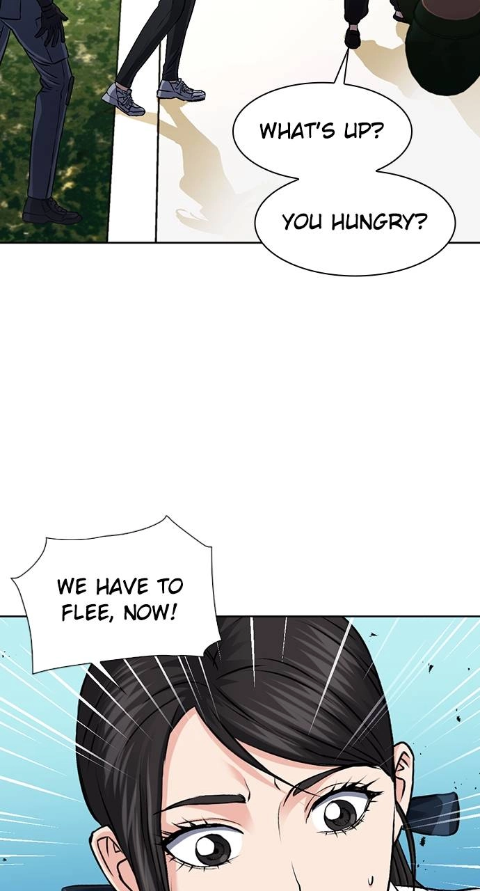 The Druid of Seoul Station Chapter 89 Page 48