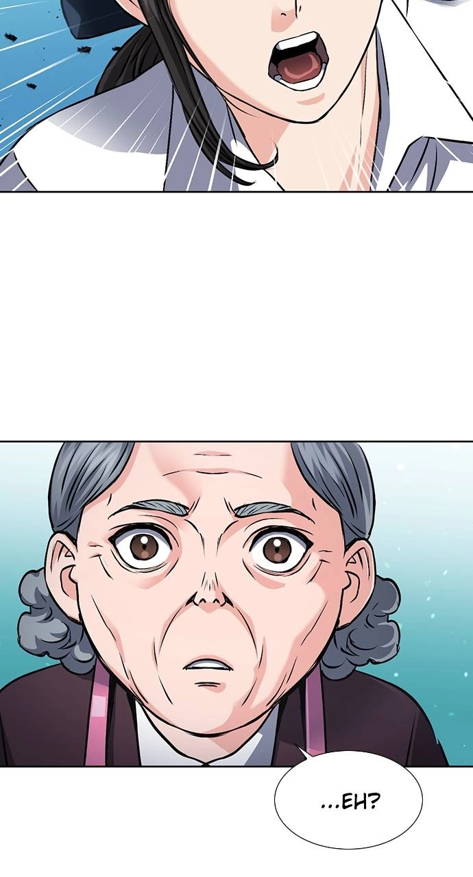 The Druid of Seoul Station Chapter 89 Page 49