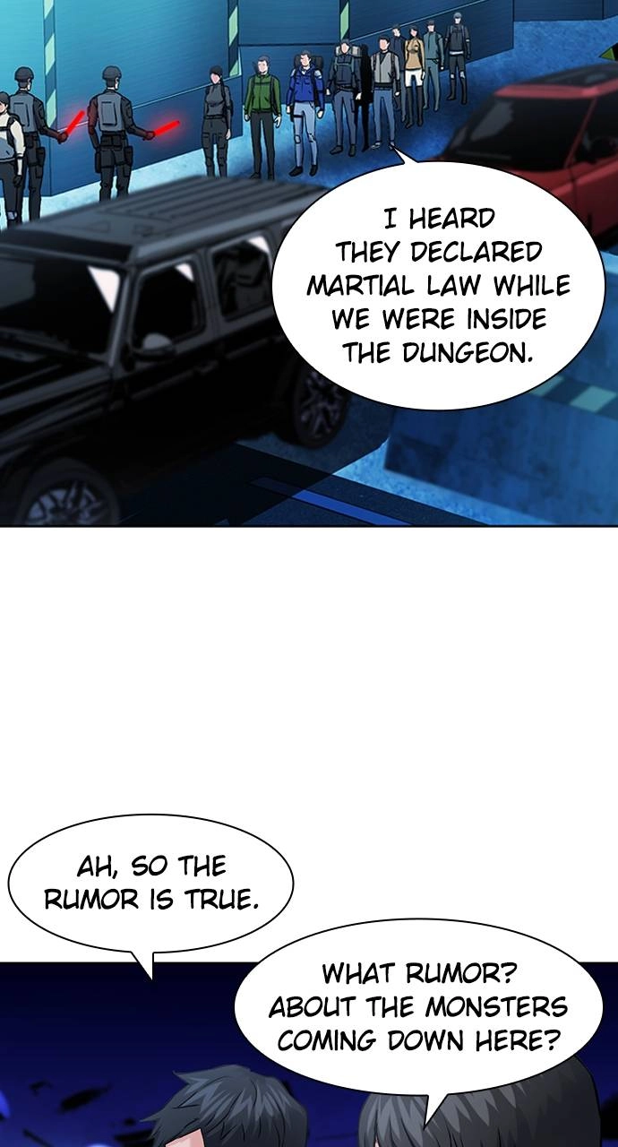 The Druid of Seoul Station Chapter 89 Page 53