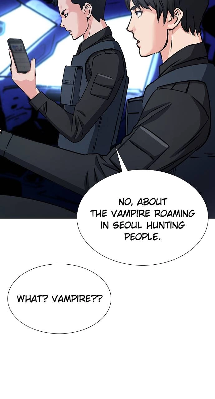 The Druid of Seoul Station Chapter 89 Page 54