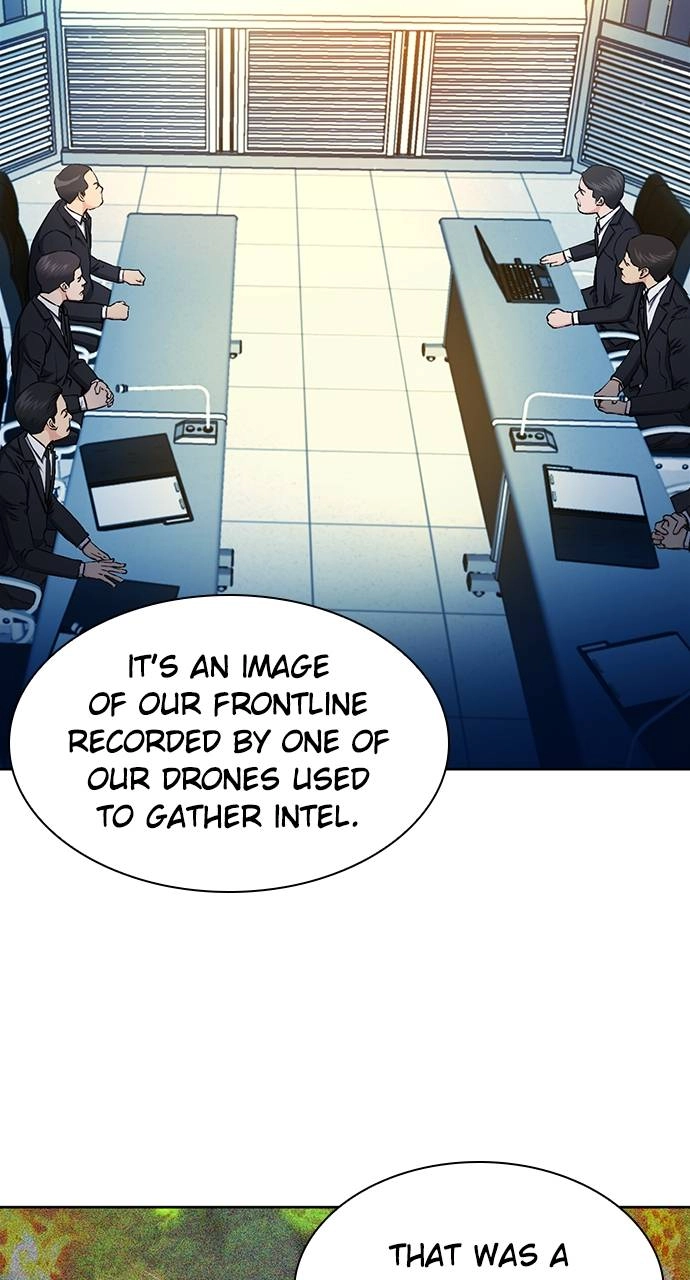 The Druid of Seoul Station Chapter 89 Page 5