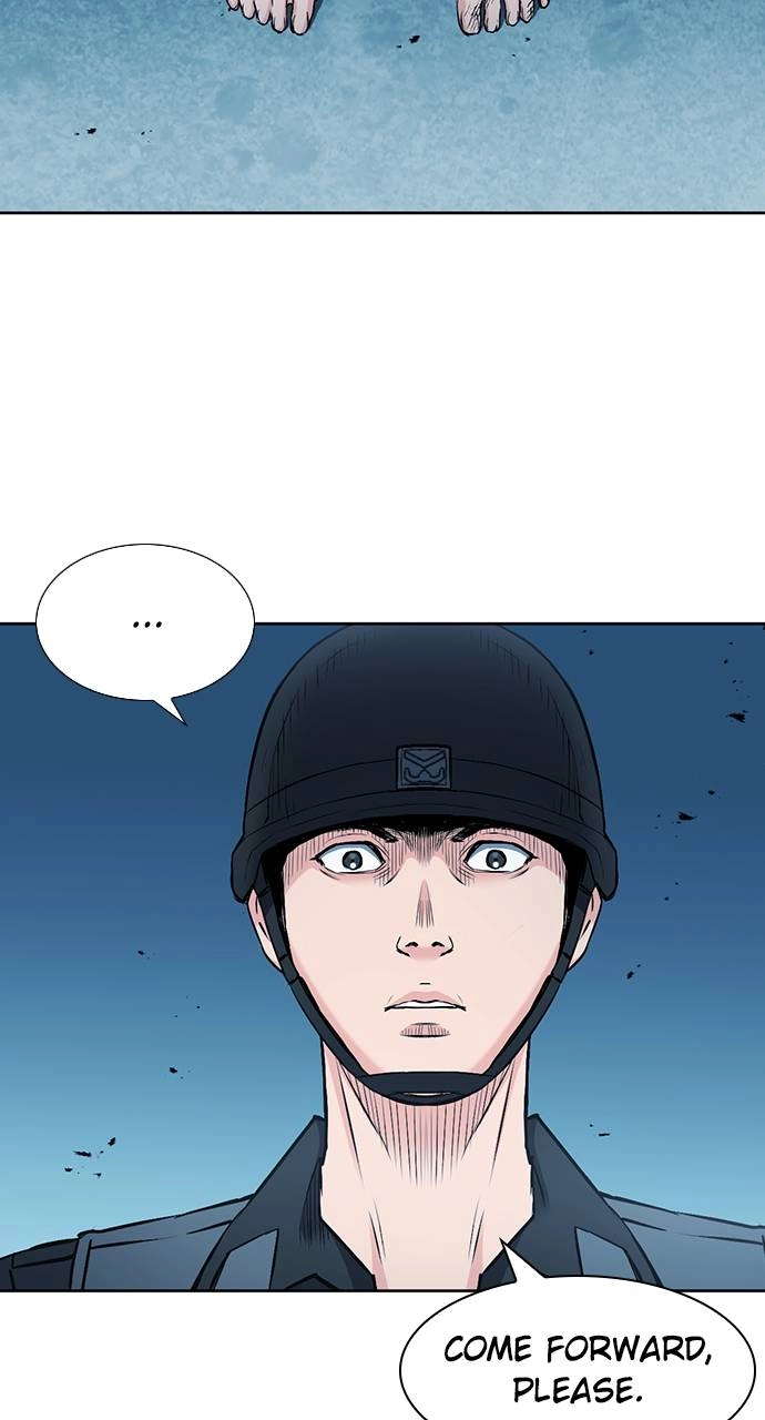 The Druid of Seoul Station Chapter 89 Page 63