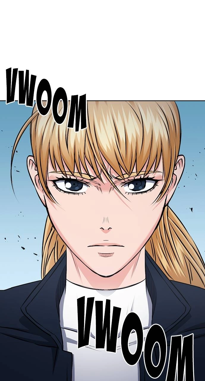 The Druid of Seoul Station Chapter 89 Page 65