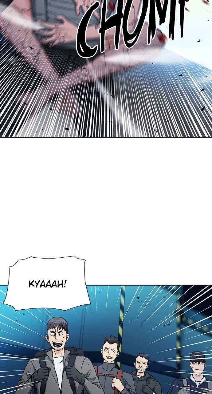 The Druid of Seoul Station Chapter 89 Page 69