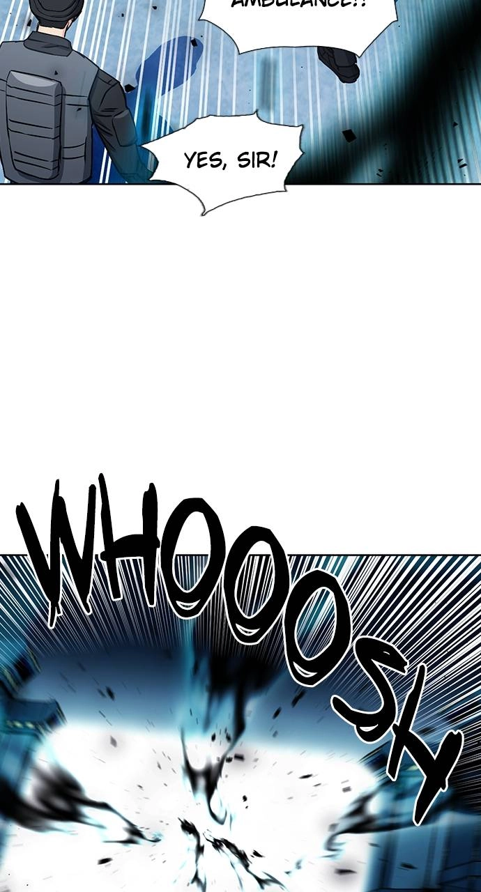 The Druid of Seoul Station Chapter 89 Page 75