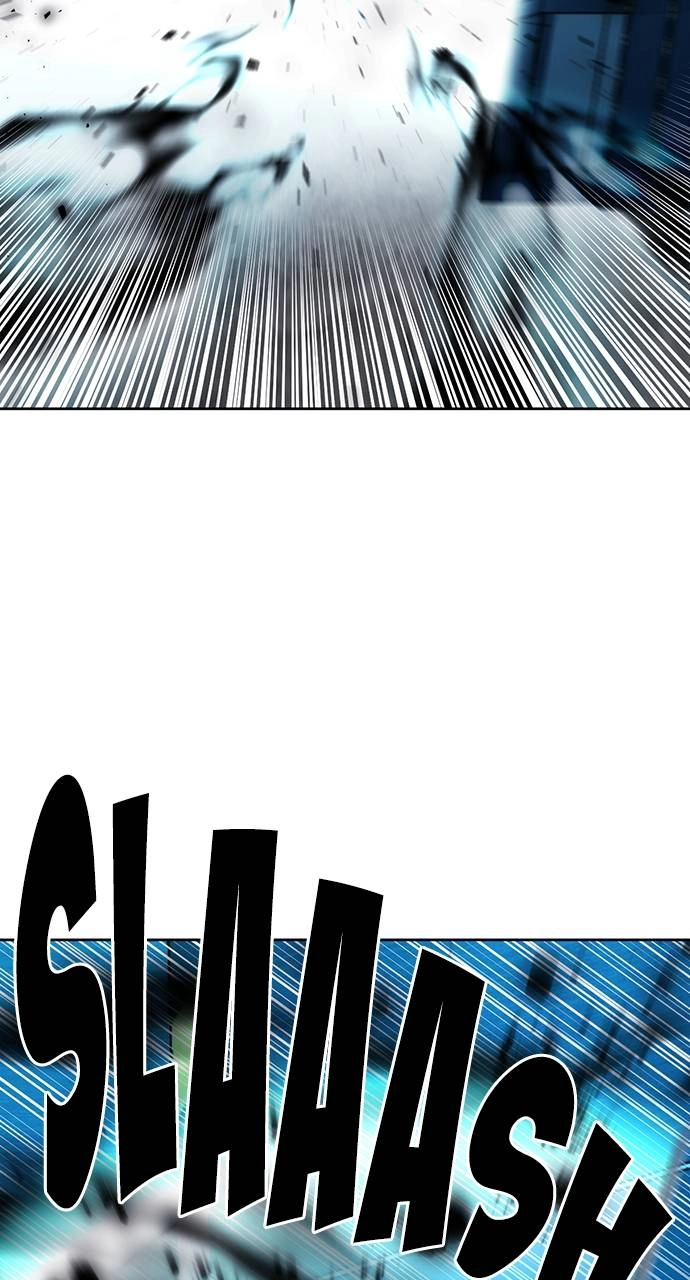 The Druid of Seoul Station Chapter 89 Page 76