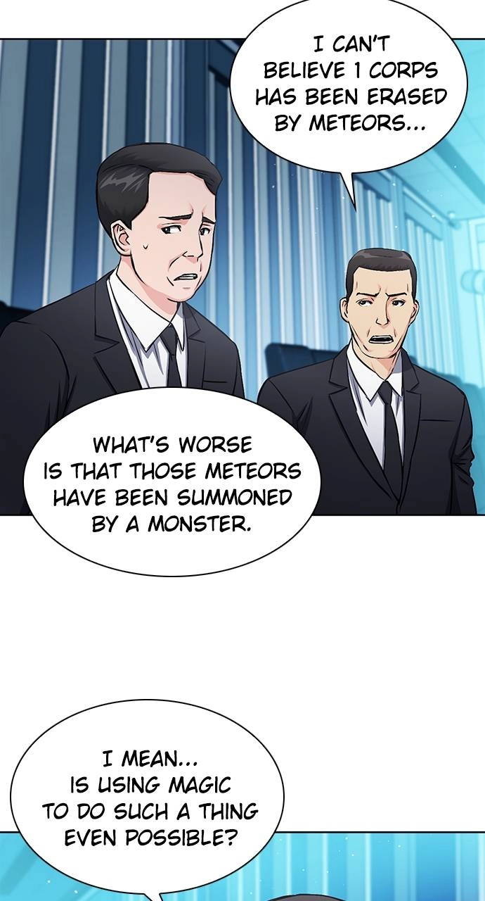 The Druid of Seoul Station Chapter 89 Page 7