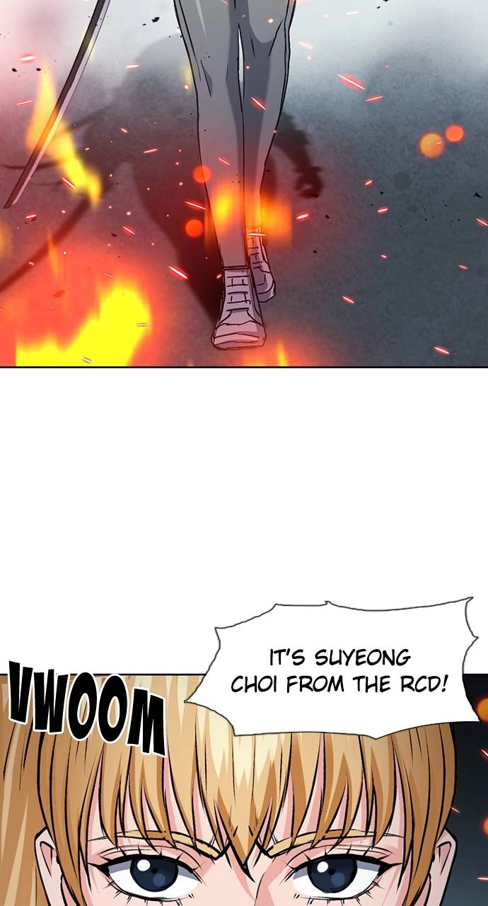 The Druid of Seoul Station Chapter 89 Page 83