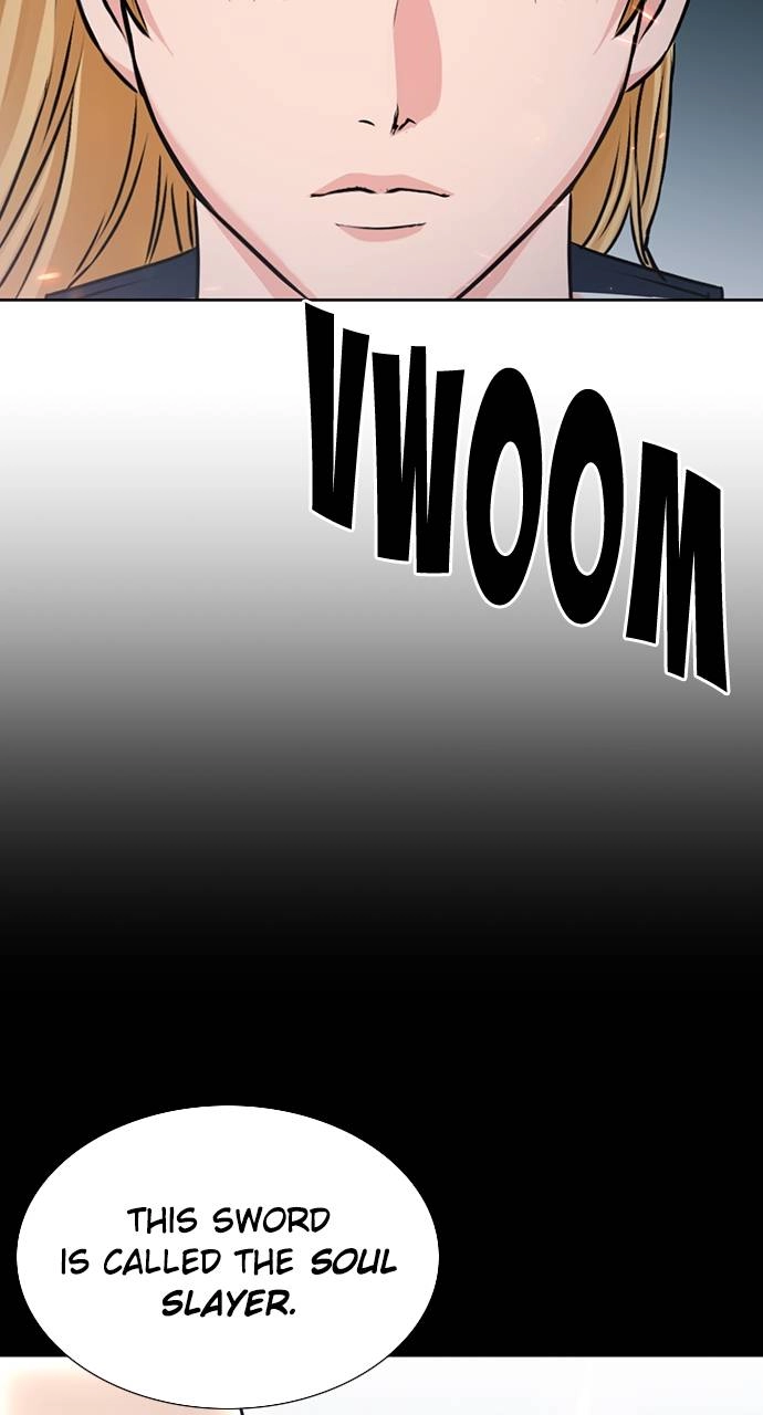 The Druid of Seoul Station Chapter 89 Page 84