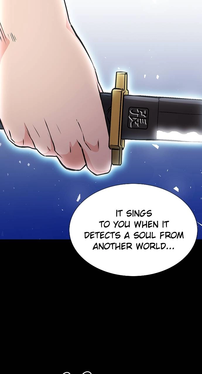 The Druid of Seoul Station Chapter 89 Page 85