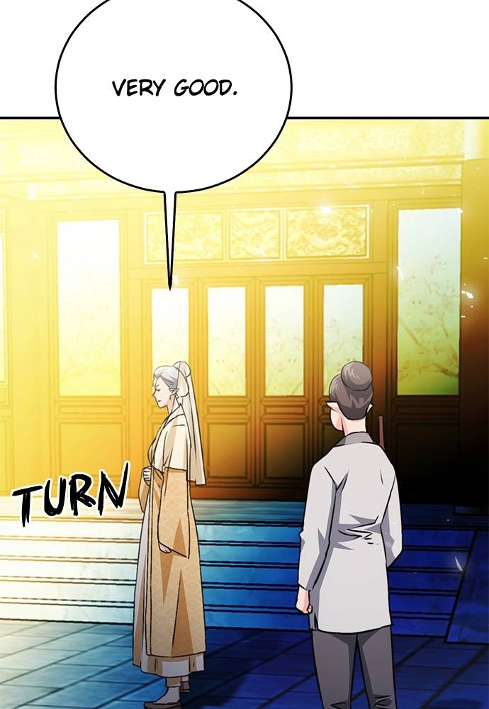 The Druid of Seoul Station Chapter 127 Page 102