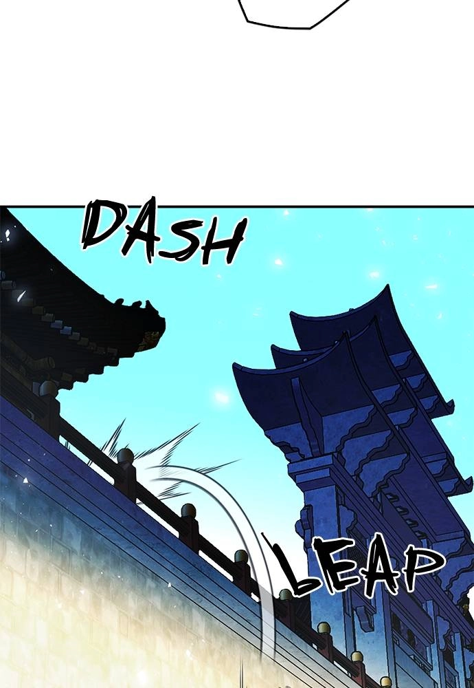 The Druid of Seoul Station Chapter 127 Page 105