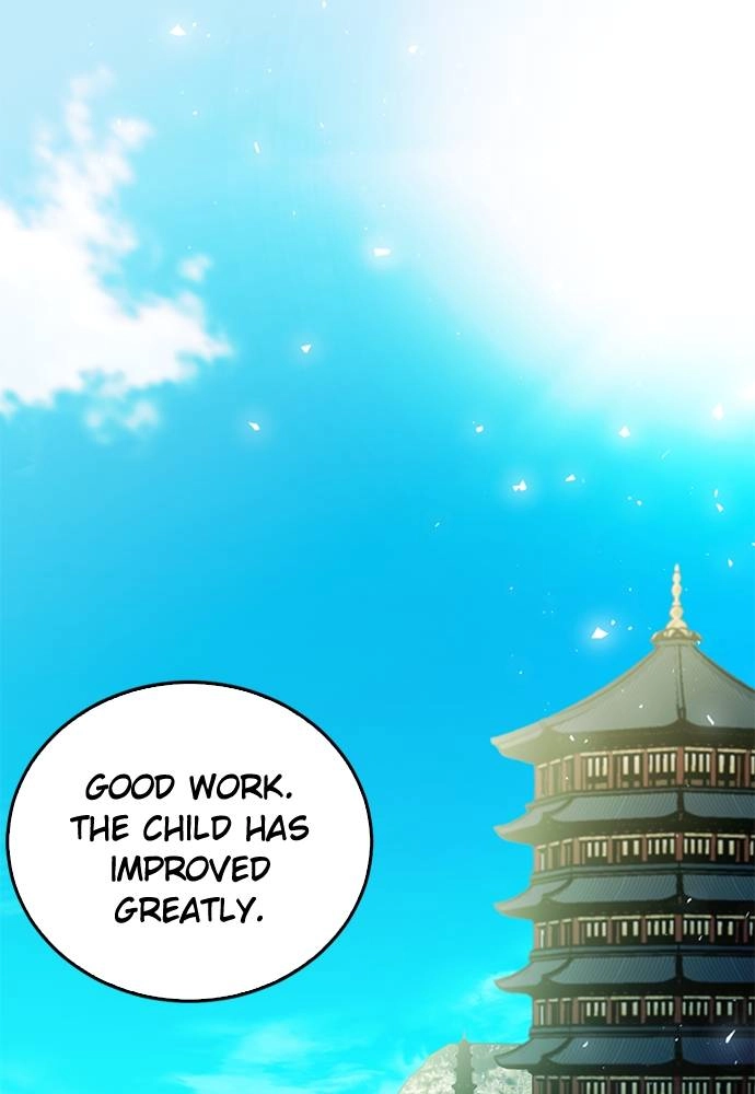 The Druid of Seoul Station Chapter 127 Page 10