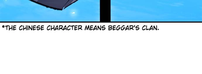 The Druid of Seoul Station Chapter 127 Page 111