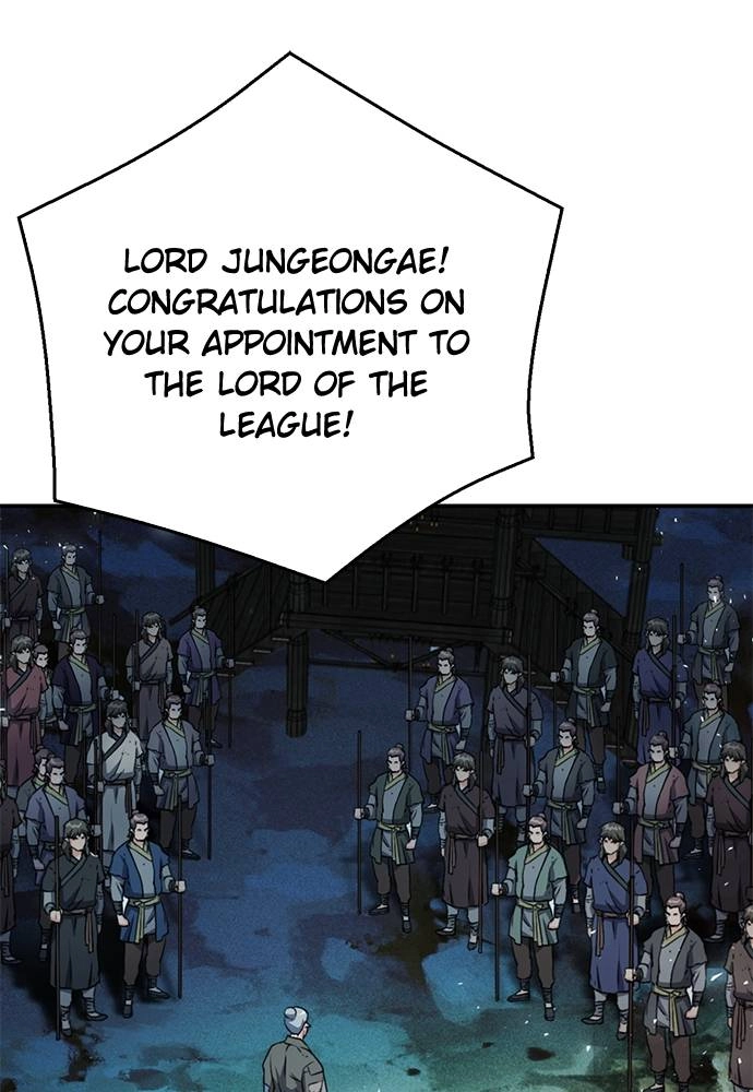 The Druid of Seoul Station Chapter 127 Page 112