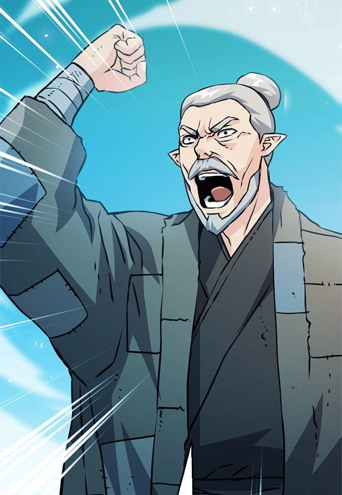 The Druid of Seoul Station Chapter 127 Page 115