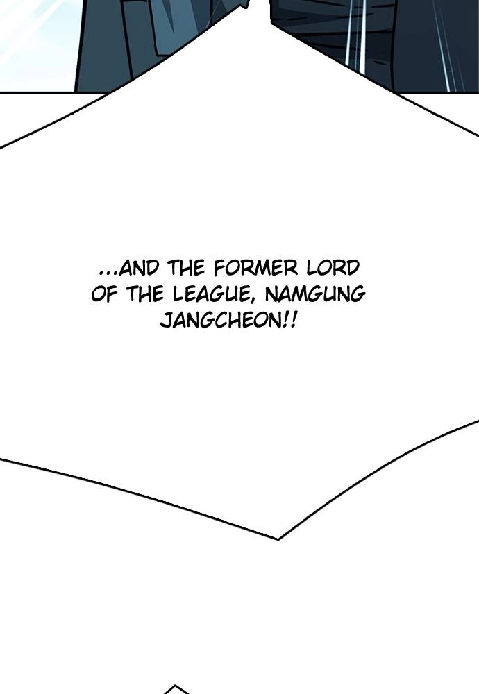 The Druid of Seoul Station Chapter 127 Page 116
