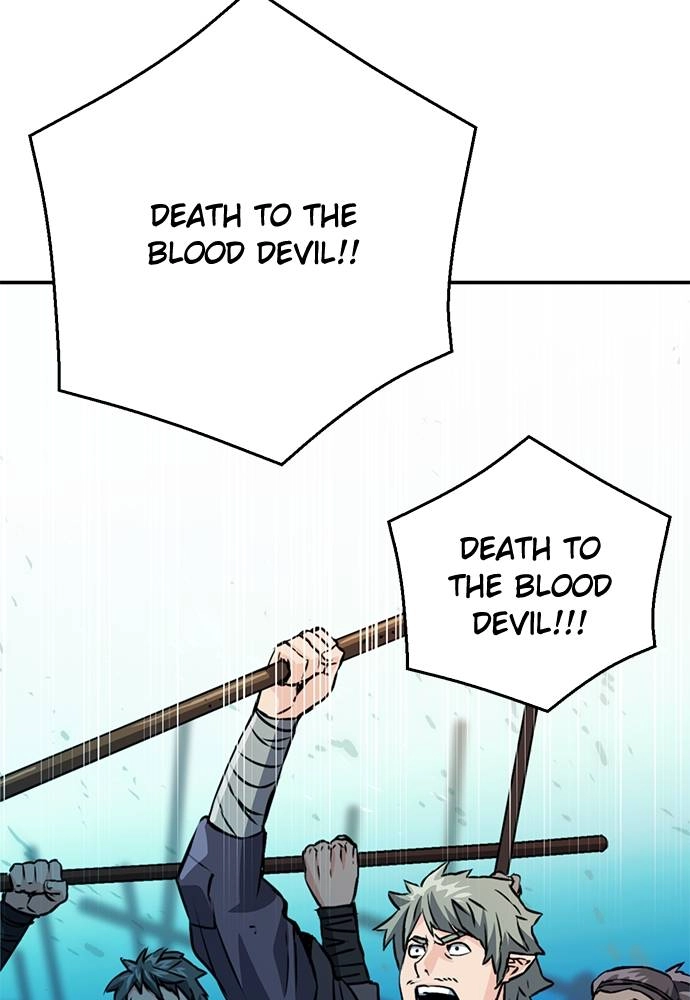 The Druid of Seoul Station Chapter 127 Page 117