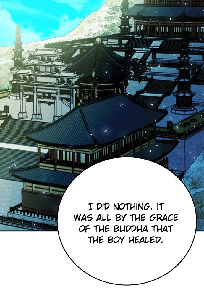 The Druid of Seoul Station Chapter 127 Page 11