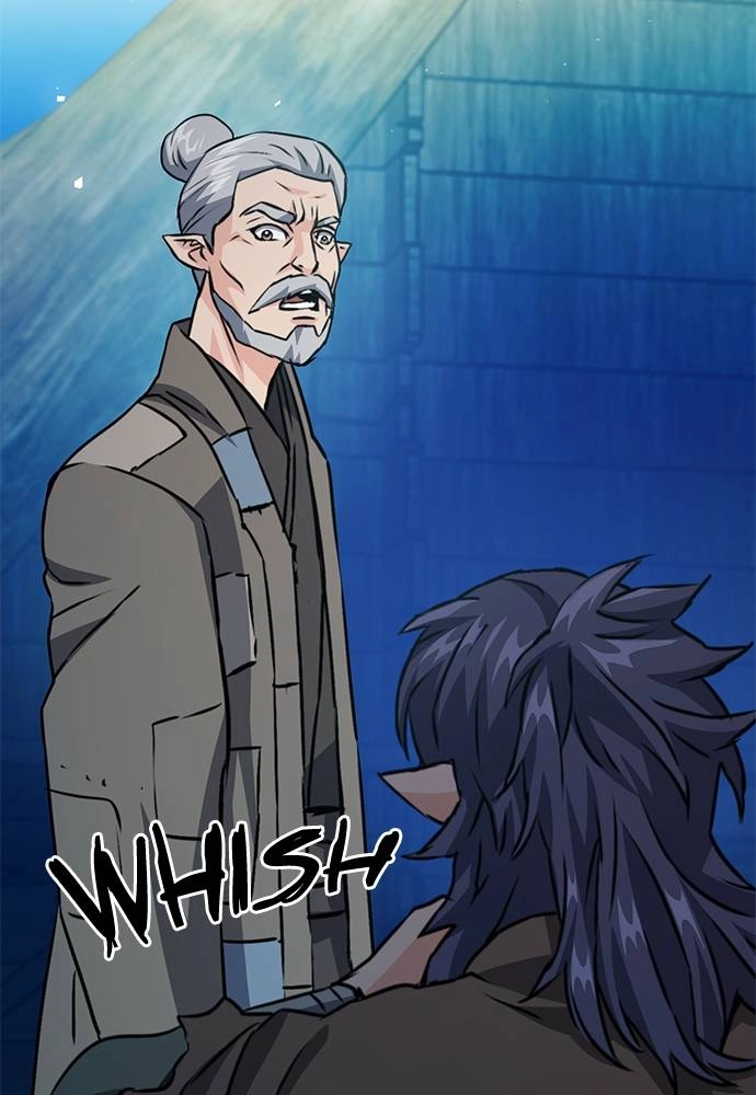 The Druid of Seoul Station Chapter 127 Page 122