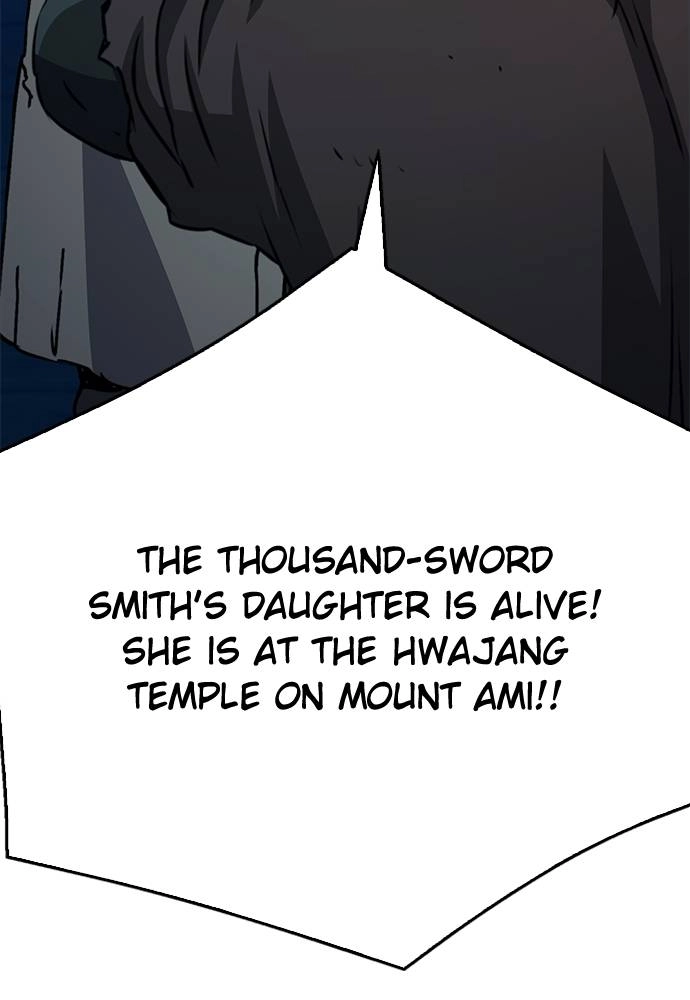 The Druid of Seoul Station Chapter 127 Page 123