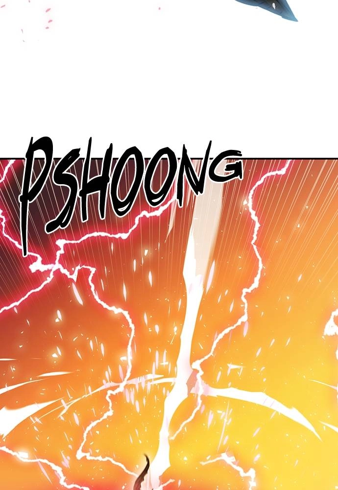 The Druid of Seoul Station Chapter 127 Page 135