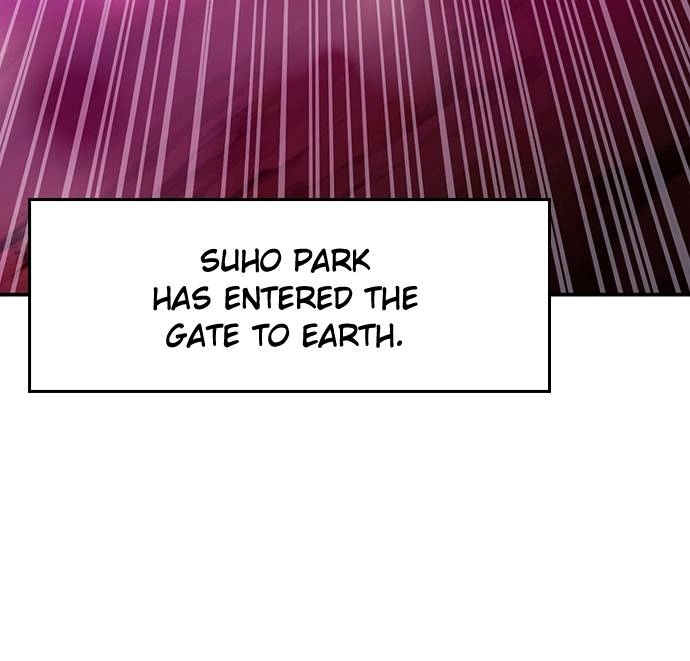 The Druid of Seoul Station Chapter 127 Page 137